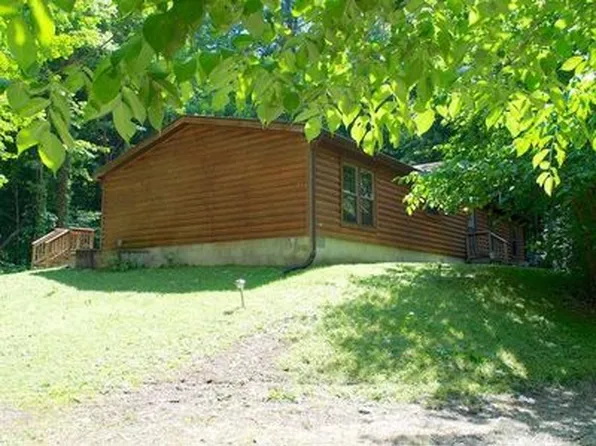 5921 Clever Rd, Bellville, OH 44813