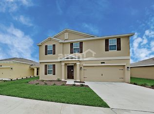 4347 Seven Canyons Dr, Kissimmee, FL 34746