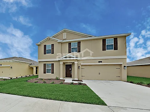 4347 Seven Canyons Dr Photo 1