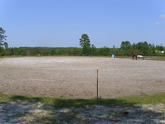 100x200 riden ring