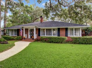 4936 Arapahoe Ave, Jacksonville, FL 32210