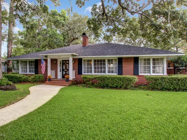 4936 Arapahoe Ave, Jacksonville, FL 32210