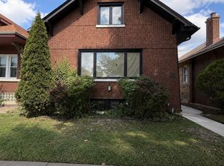8233 S Carpenter St, Chicago, IL 60620