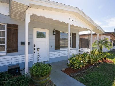 5646 13th Ave N, Saint Petersburg, FL, 33710