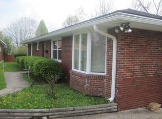 342 Stoneybrook Dr, Lexington, KY 40517