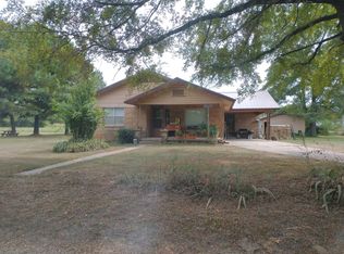 9591 Keener Rd, Parks, AR 72950