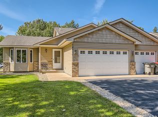 14326 Eagle St NW, Andover, MN 55304