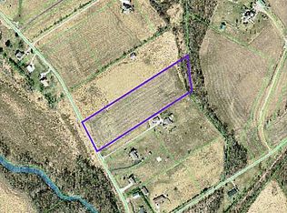 0 W Darby Rd, Marysville, OH 43040