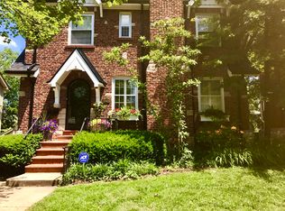 7541 Teasdale Ave, Saint Louis, MO