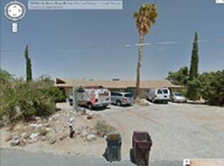 56082 Golden Bee Dr, Yucca Valley, CA 92284