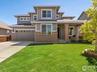 5684 Connor St, Timnath, CO 80547