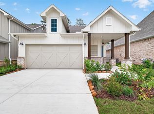 11227 Moccasin Dr, Montgomery, TX 77316