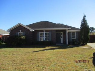 6974 Oak Side Dr, Montgomery, AL 36117