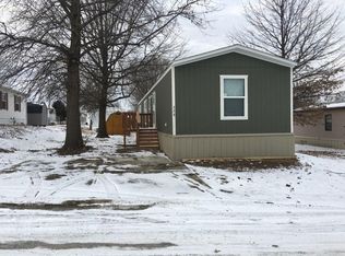 328 John Ross Rd, Belton, MO 64012