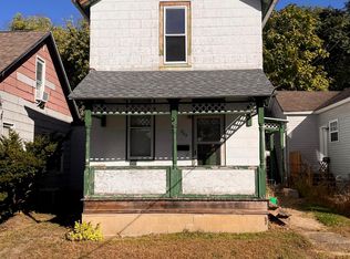 923 Holloway Dr, Lafayette, IN 47905