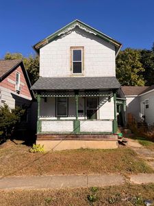 923 Holloway Dr, Lafayette, IN, 47905