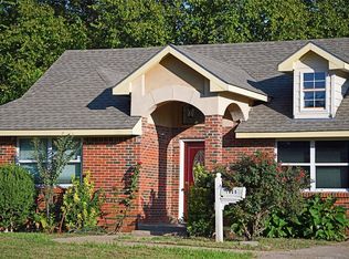 1400 Hillcrest St, Mesquite, TX 75149