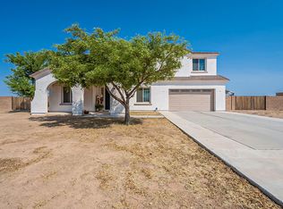 8826 E Stone Rd, Coolidge, AZ 85128