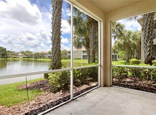 12141 Summergate Cir APT 104, Fort Myers, FL 33913
