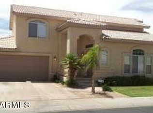 8925 W Port Au Prince Ln, Peoria, AZ 85381
