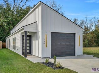 730 S Audubon Place Ave, Gonzales, LA 70737