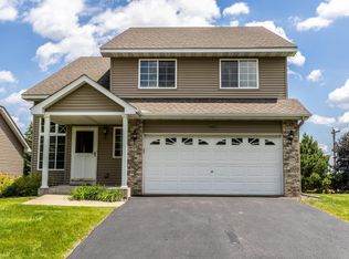 11483 16th Pl NE, Saint Michael, MN 55376