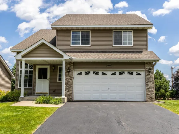 11483 16th Pl NE, Saint Michael, MN 55376