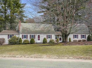 8 Wende Dr, Hudson, NH 03051
