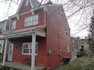 6814 Baker St, Pittsburgh, PA