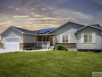 3670 E 157 N, Rigby, ID, 83442