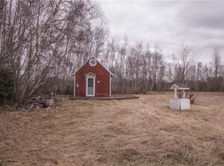 Route 43, Anson, ME 04911