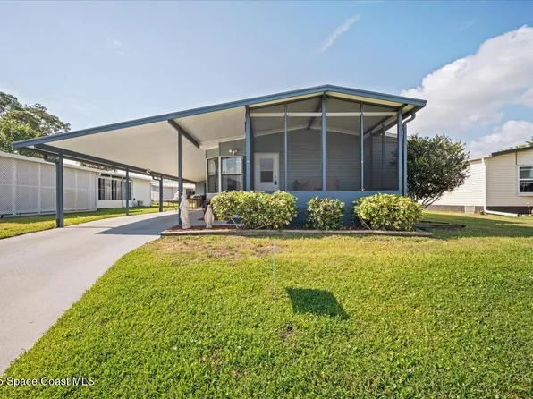 321 San Bernardo Dr, Titusville, FL 32780