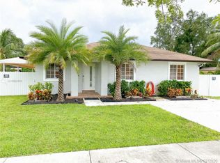 16155 NW 41st Ave #16155, Opa Locka, FL 33054