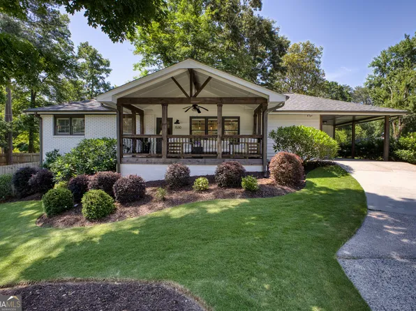 1530 Gaylor Dr SE, Smyrna, GA 30082