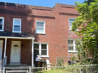 728 S Plum St, Lancaster, PA 17602