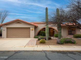 1176 E Rising Sun Dr, Oro Valley, AZ 85755