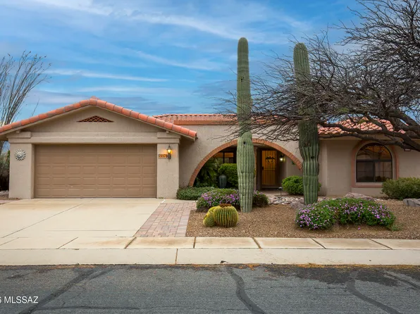 1176 E Rising Sun Dr, Oro Valley, AZ 85755