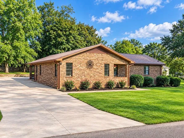 210 Ball Park Rd, Wilsonville, AL 35186