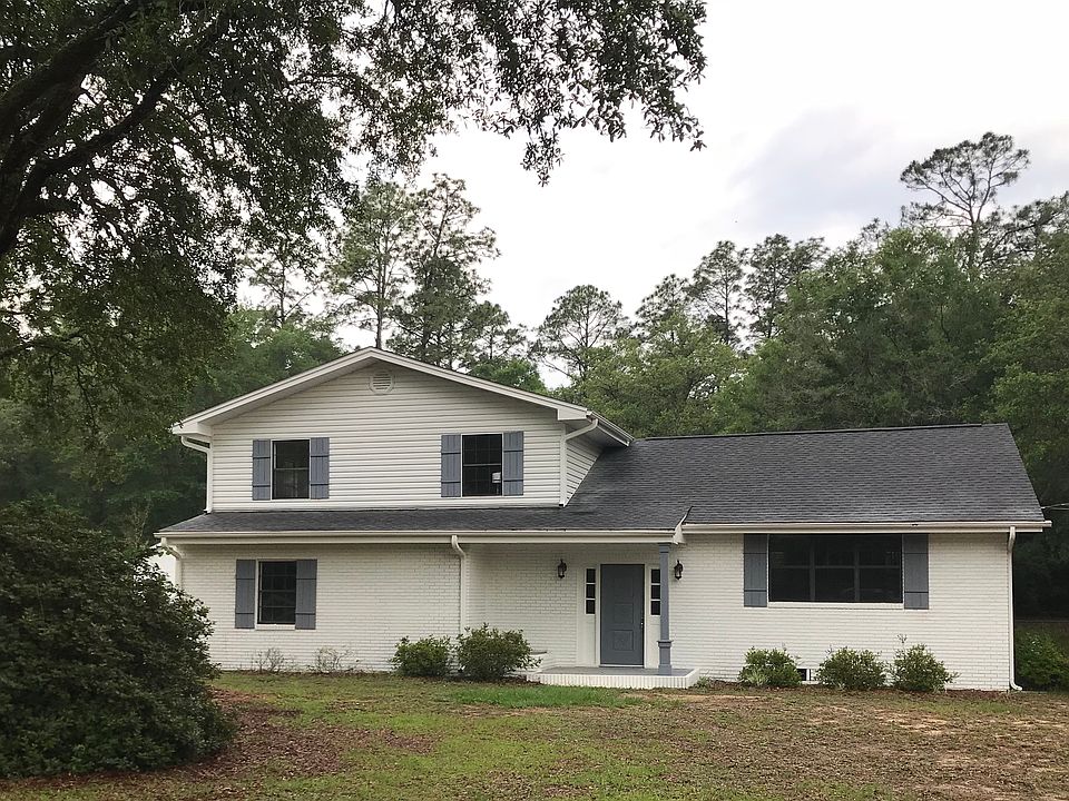 Front Elevation