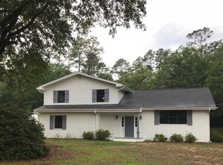4751 Bessinger Ln, Pace, FL 32571
