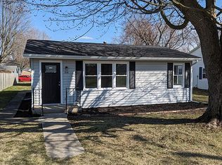 214 Craven St, Sweetser, IN 46987