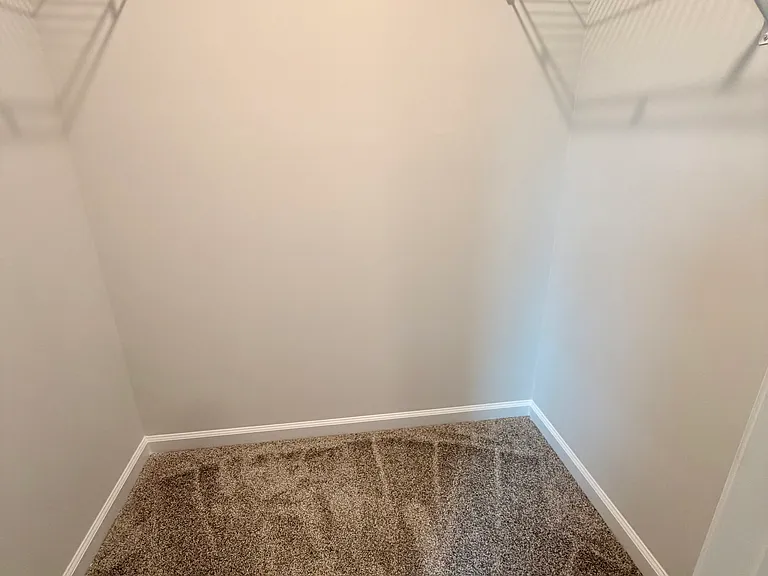 Bedroom 1 Walk in Closet