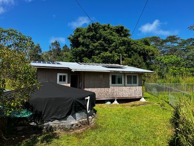 15-1647 14th Ave, Keaau, HI, 96749