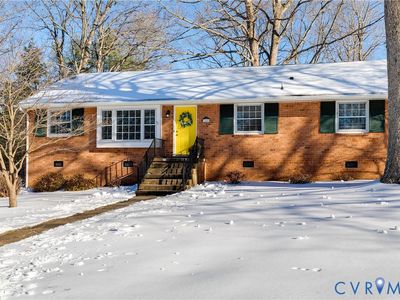 1445 Bargrove Rd, North Chesterfield, VA, 23235