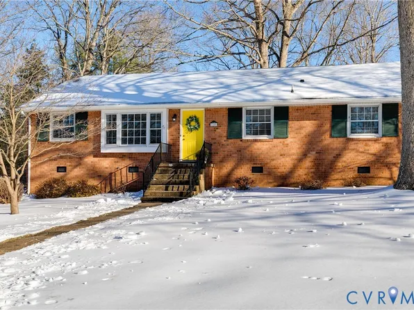 1445 Bargrove Rd, North Chesterfield, VA 23235