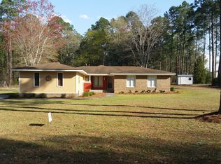 1311 4th Ave, Eastman, GA 31023
