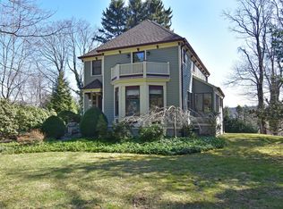 40 Riverview Ave, Ardsley, NY 10502