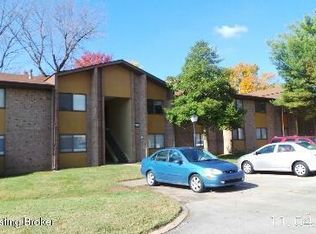 7086 Wildwood Cir #93-4, Louisville, KY 40291