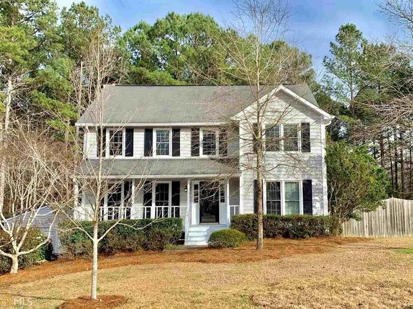 112 Warmstone Path, Peachtree City, GA 30269