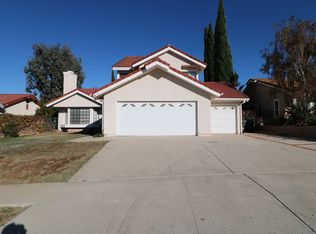 726 Briar Hill Cir, Simi Valley, CA 93065